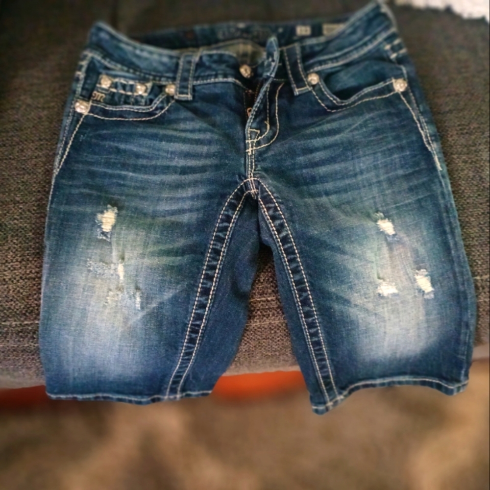 MissMe Shorts